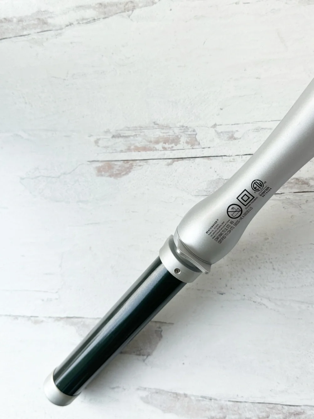 The Beachwaver Co. • Beachwaver Pro 1.25 Curling Iron